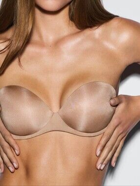 Skims Ultimate Strapless